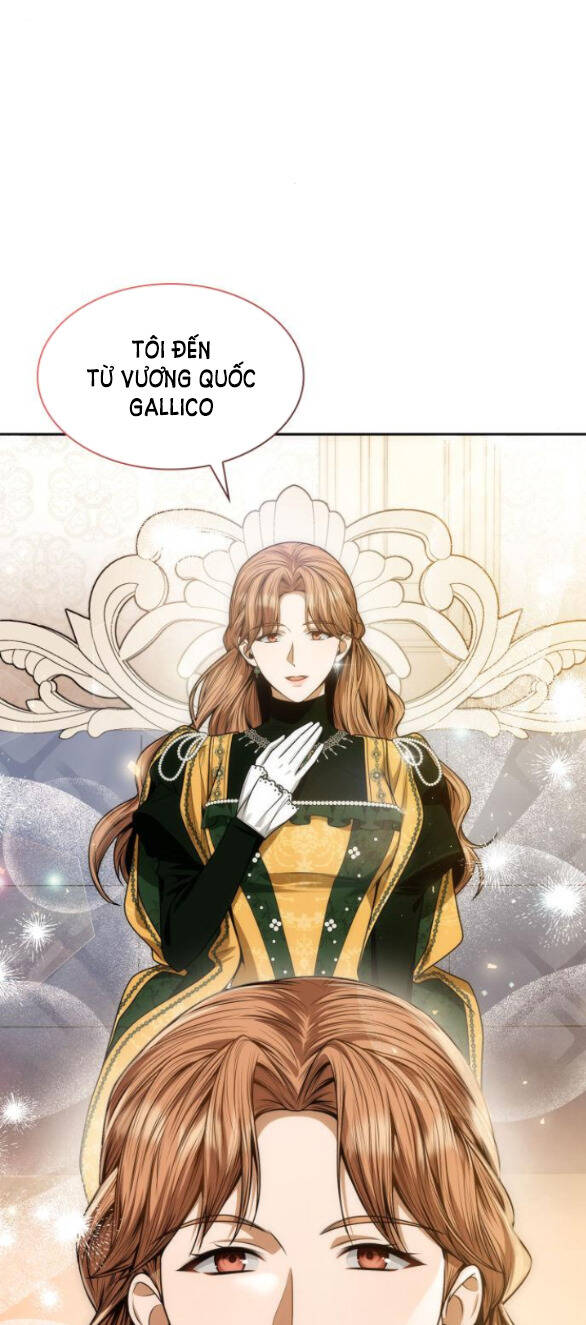 Chị Gái À, Kiếp Này Em Chính Là Nữ Hoàng - Chap 38.1 - Trang 22