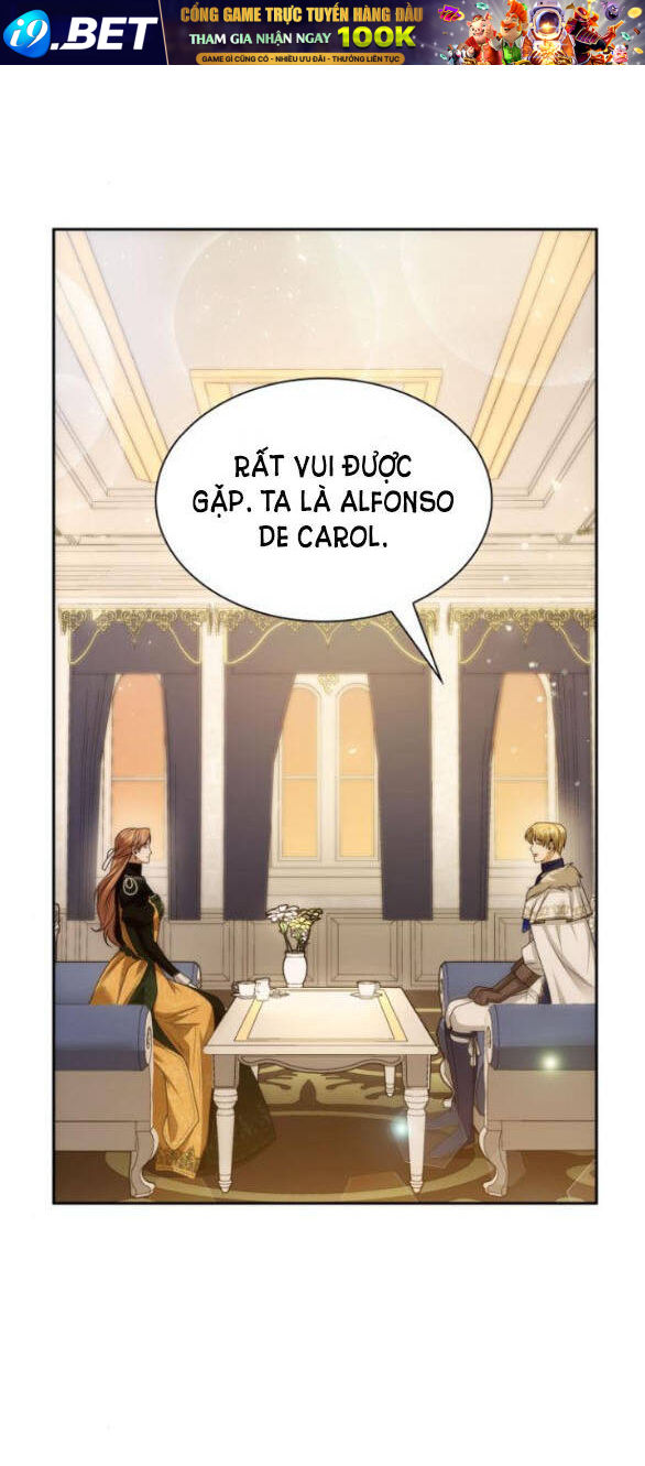 Chị Gái À, Kiếp Này Em Chính Là Nữ Hoàng - Chap 38.1 - Trang 24