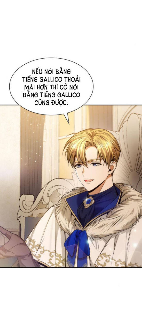 Chị Gái À, Kiếp Này Em Chính Là Nữ Hoàng - Chap 38.1 - Trang 25