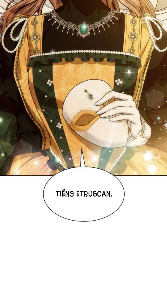 Chị Gái À, Kiếp Này Em Chính Là Nữ Hoàng - Chap 38.1 - Trang 27