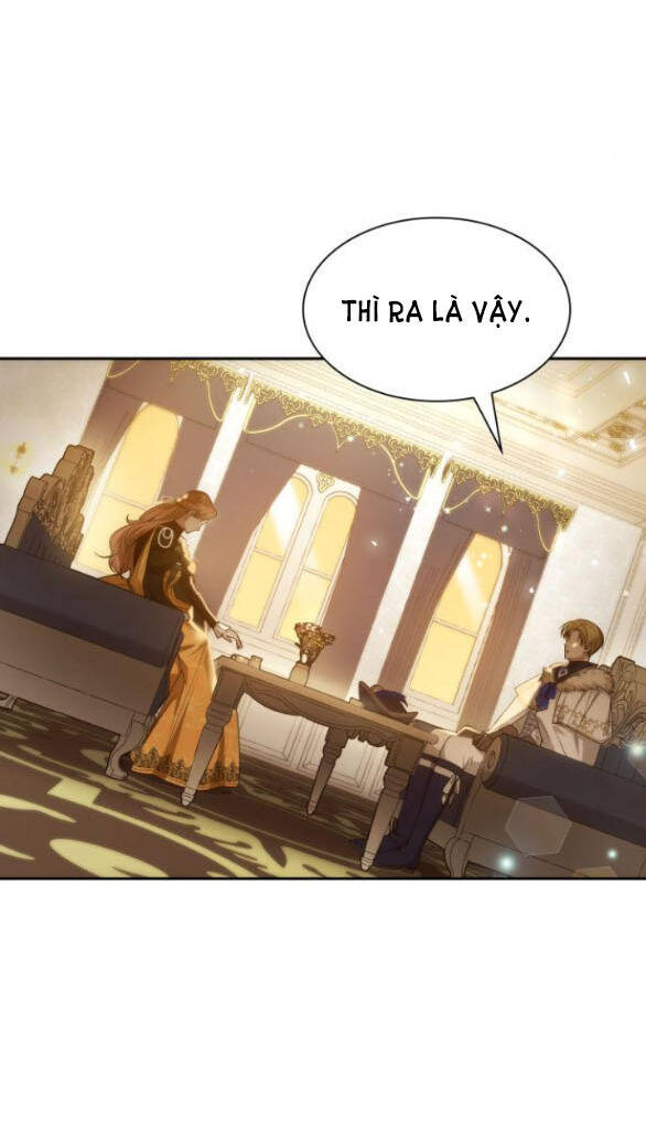 Chị Gái À, Kiếp Này Em Chính Là Nữ Hoàng - Chap 38.1 - Trang 30