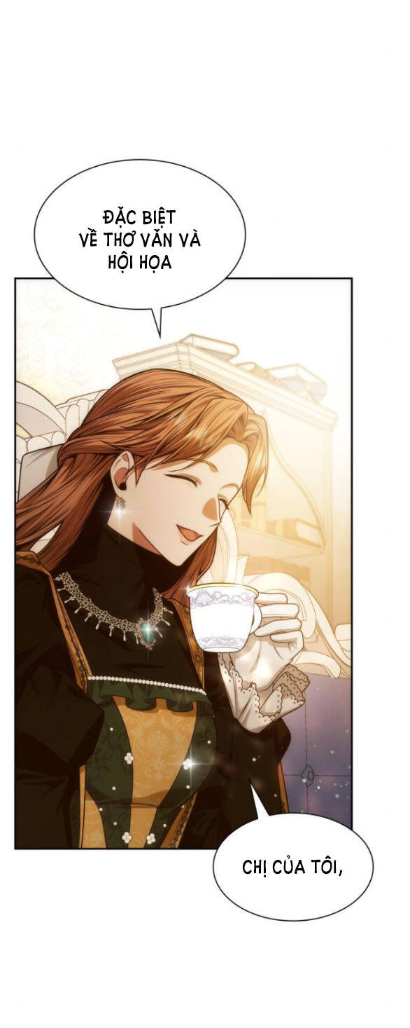 Chị Gái À, Kiếp Này Em Chính Là Nữ Hoàng - Chap 38.1 - Trang 31