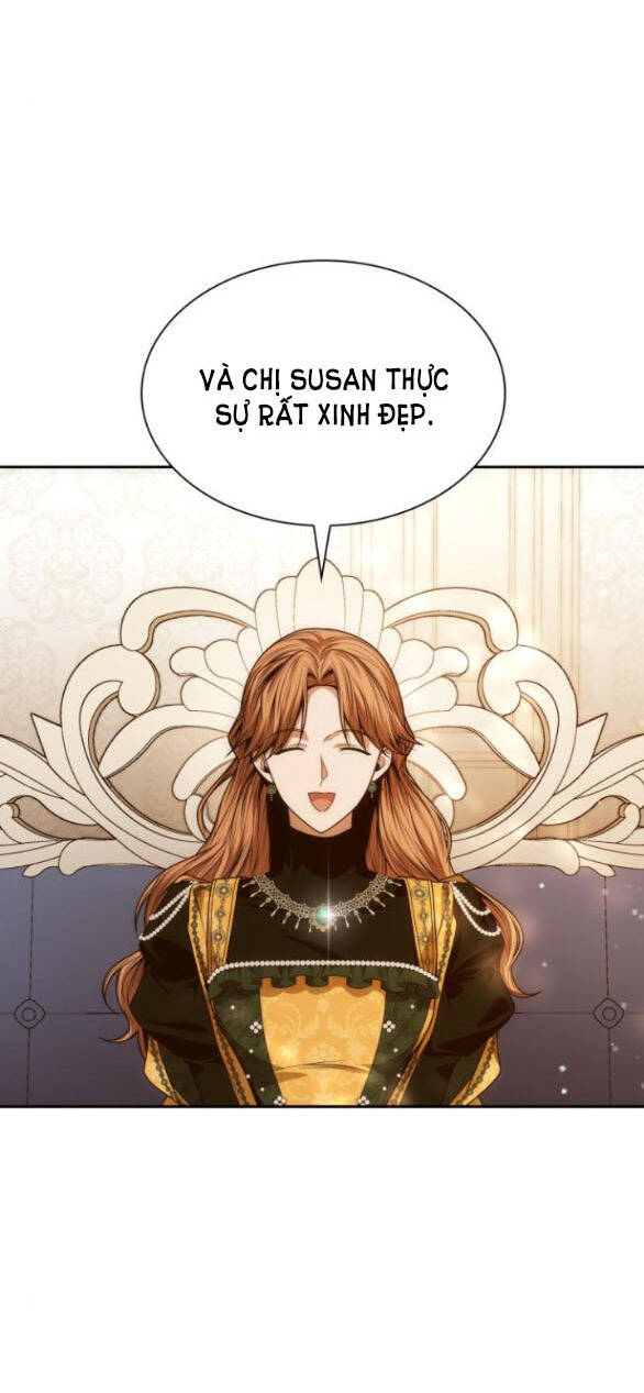 Chị Gái À, Kiếp Này Em Chính Là Nữ Hoàng - Chap 38.1 - Trang 33