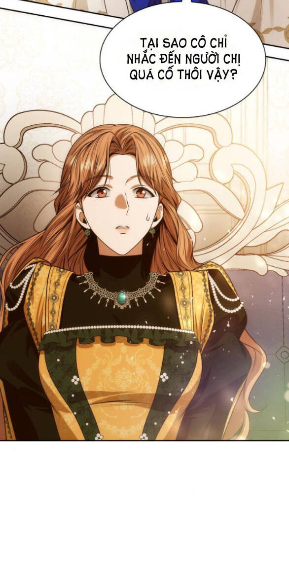 Chị Gái À, Kiếp Này Em Chính Là Nữ Hoàng - Chap 38.1 - Trang 37