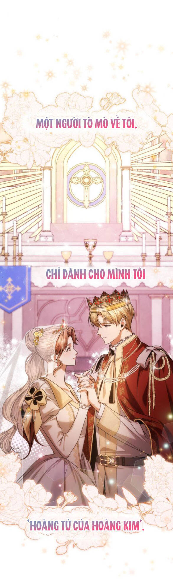 Chị Gái À, Kiếp Này Em Chính Là Nữ Hoàng - Chap 38.1 - Trang 49