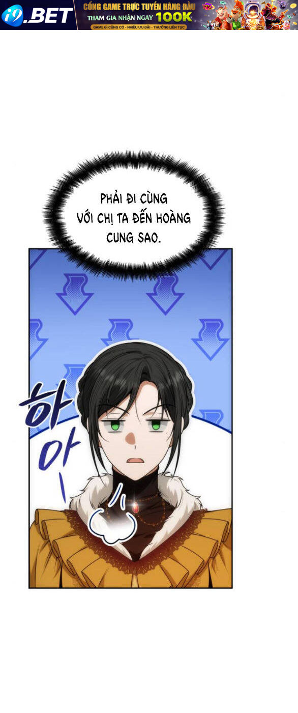 Chị Gái À, Kiếp Này Em Chính Là Nữ Hoàng - Chap 38.1 - Trang 6