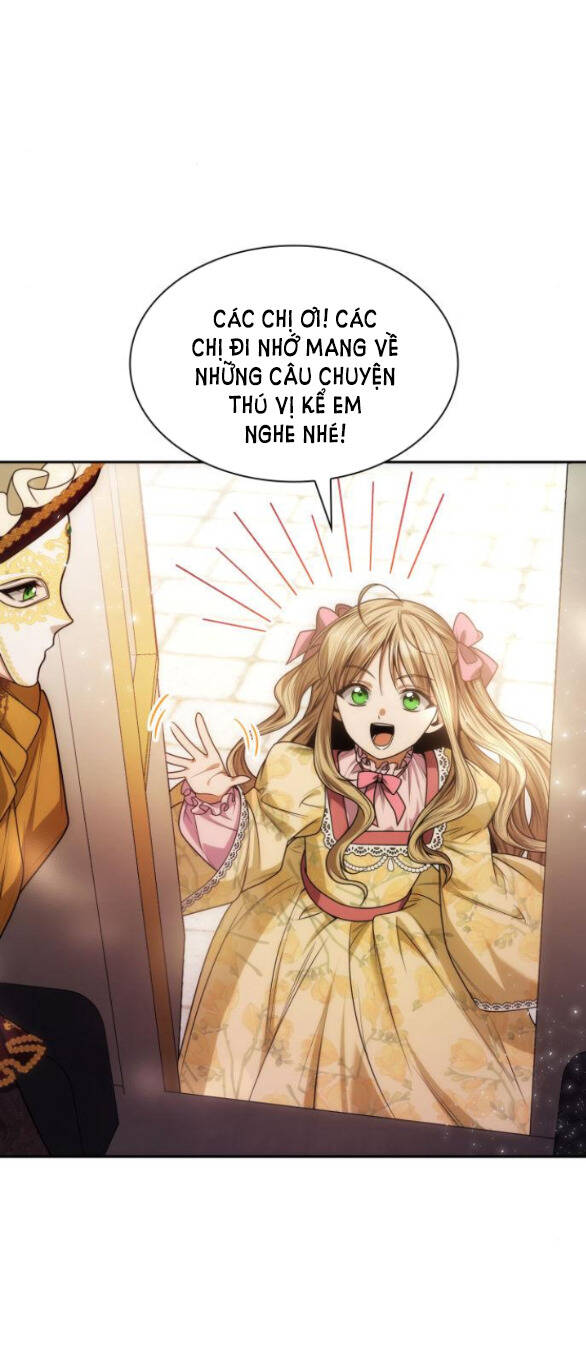Chị Gái À, Kiếp Này Em Chính Là Nữ Hoàng - Chap 38.1 - Trang 7