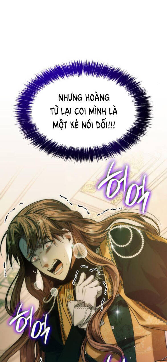Chị Gái À, Kiếp Này Em Chính Là Nữ Hoàng - Chap 38.2 - Trang 17
