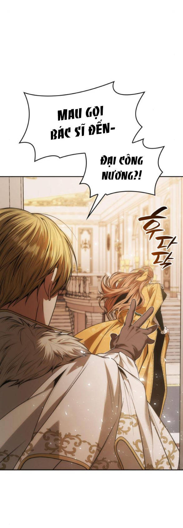 Chị Gái À, Kiếp Này Em Chính Là Nữ Hoàng - Chap 38.2 - Trang 19