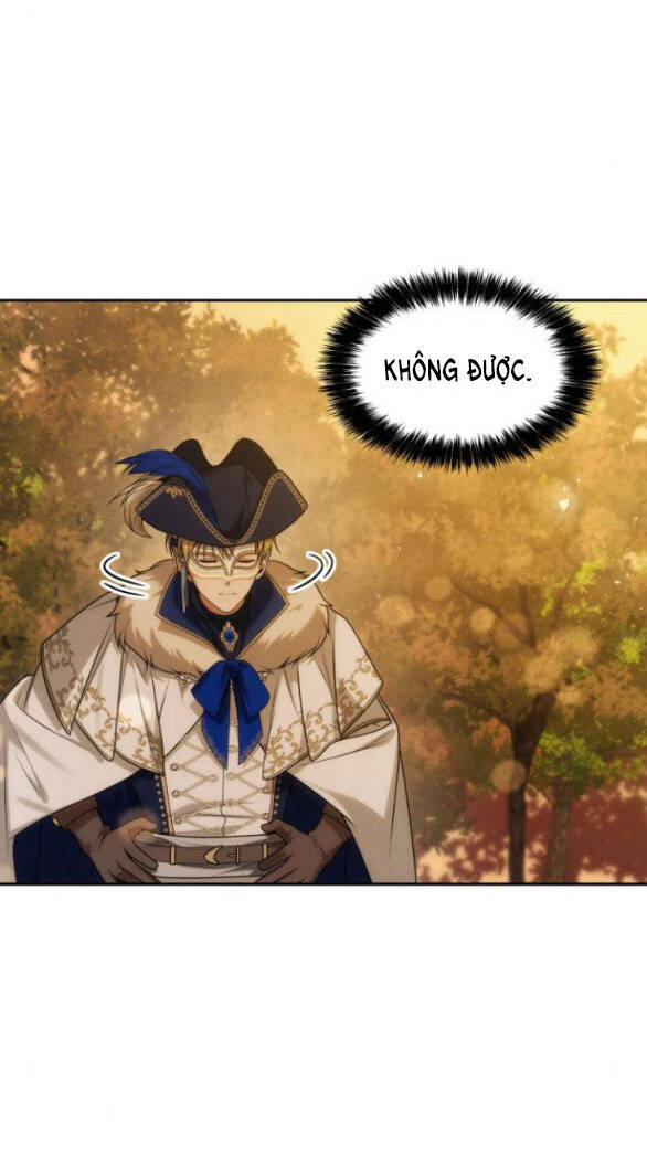 Chị Gái À, Kiếp Này Em Chính Là Nữ Hoàng - Chap 38.2 - Trang 27