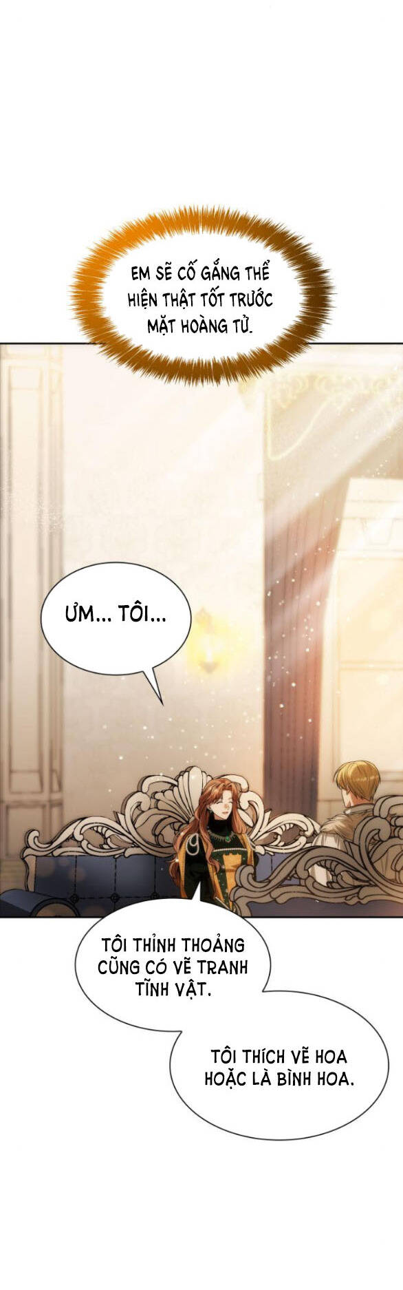 Chị Gái À, Kiếp Này Em Chính Là Nữ Hoàng - Chap 38.2 - Trang 4