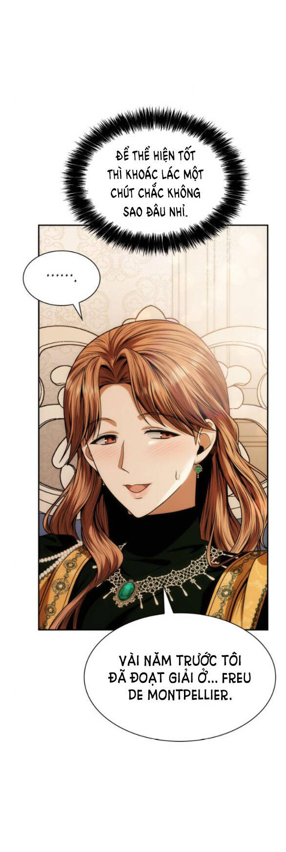 Chị Gái À, Kiếp Này Em Chính Là Nữ Hoàng - Chap 38.2 - Trang 5