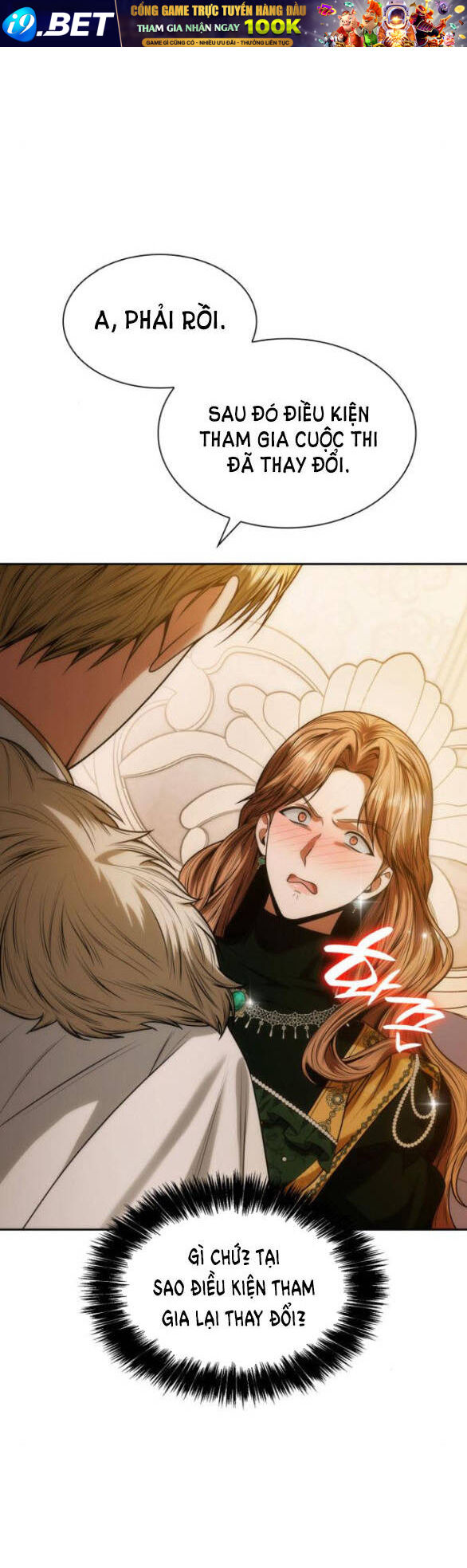 Chị Gái À, Kiếp Này Em Chính Là Nữ Hoàng - Chap 38.2 - Trang 9