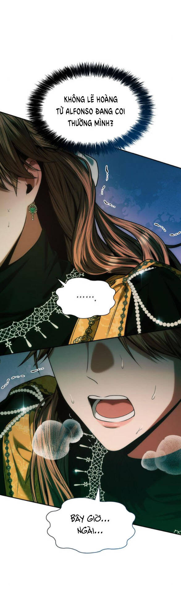 Chị Gái À, Kiếp Này Em Chính Là Nữ Hoàng - Chap 38.2 - Trang 10