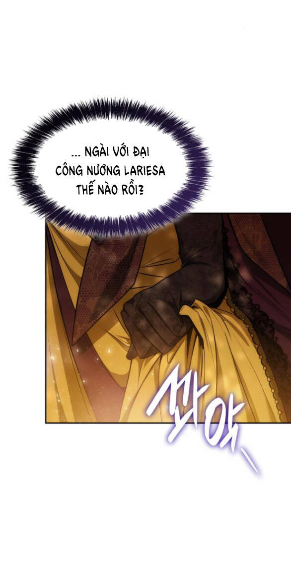 Chị Gái À, Kiếp Này Em Chính Là Nữ Hoàng - Chap 39.1 - Trang 11