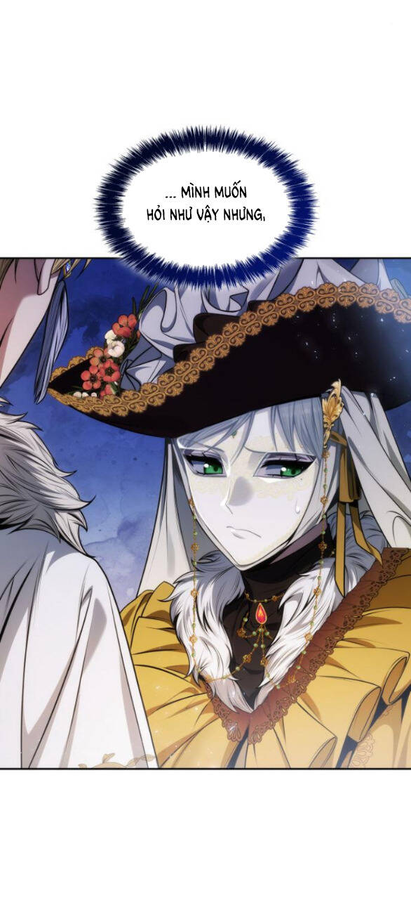 Chị Gái À, Kiếp Này Em Chính Là Nữ Hoàng - Chap 39.1 - Trang 12