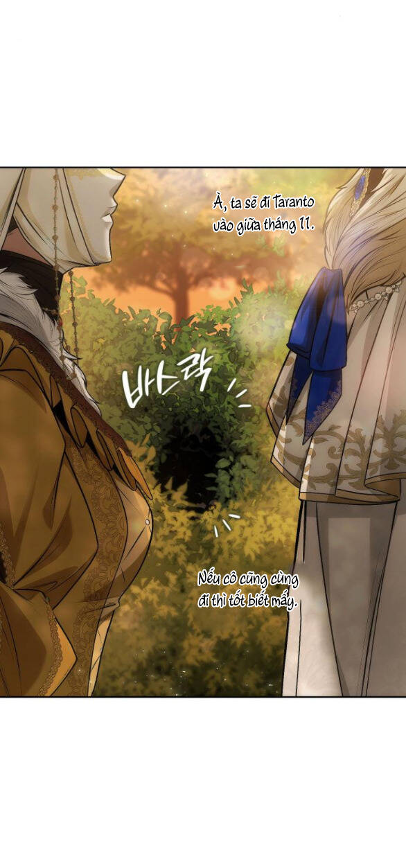 Chị Gái À, Kiếp Này Em Chính Là Nữ Hoàng - Chap 39.1 - Trang 14