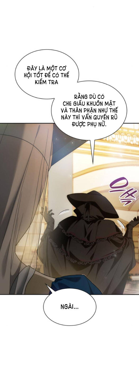 Chị Gái À, Kiếp Này Em Chính Là Nữ Hoàng - Chap 39.1 - Trang 23