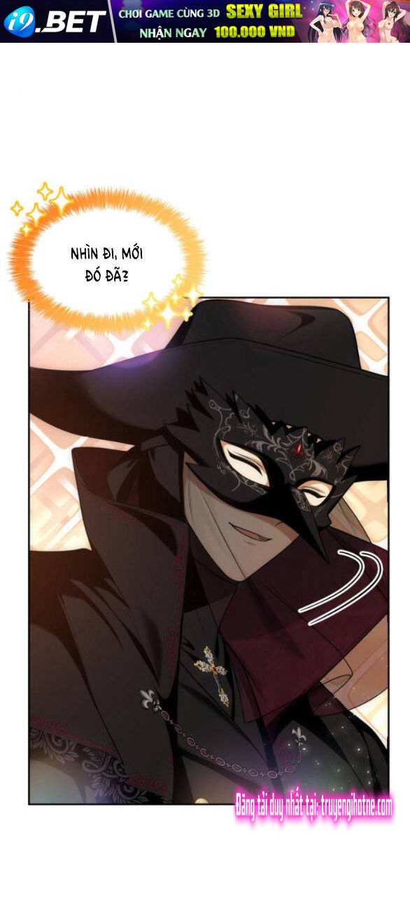 Chị Gái À, Kiếp Này Em Chính Là Nữ Hoàng - Chap 39.1 - Trang 24