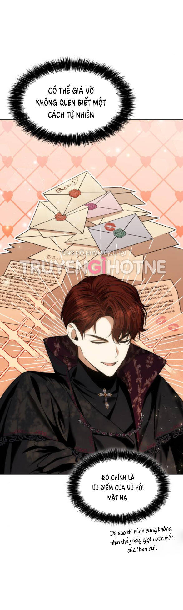 Chị Gái À, Kiếp Này Em Chính Là Nữ Hoàng - Chap 39.1 - Trang 28