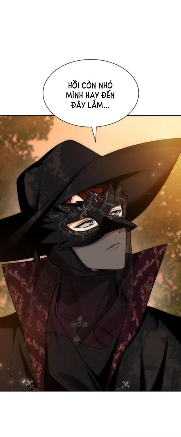 Chị Gái À, Kiếp Này Em Chính Là Nữ Hoàng - Chap 39.1 - Trang 30