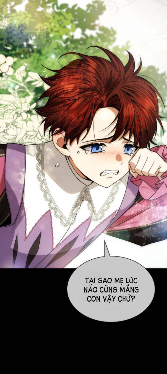 Chị Gái À, Kiếp Này Em Chính Là Nữ Hoàng - Chap 39.1 - Trang 32