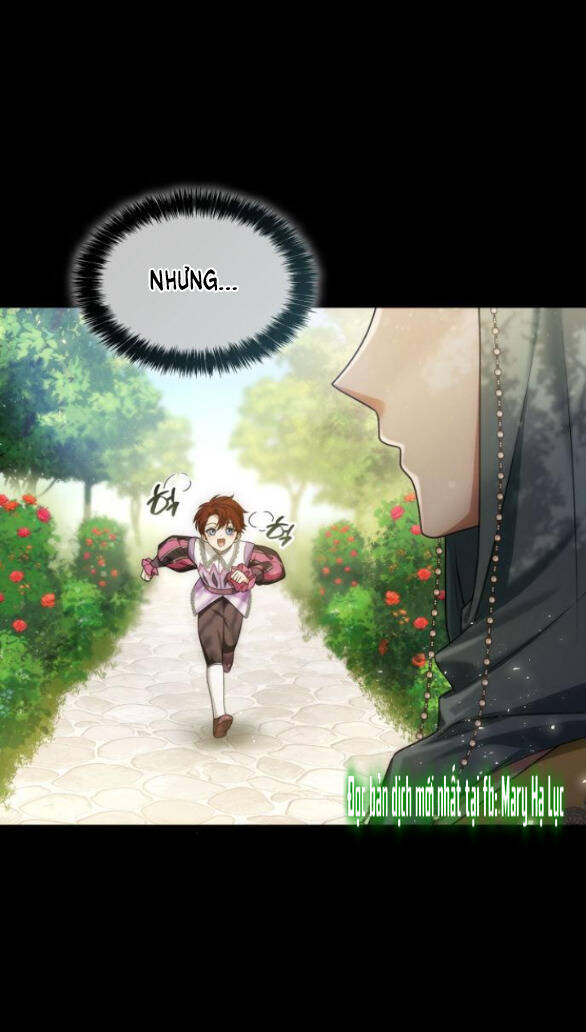 Chị Gái À, Kiếp Này Em Chính Là Nữ Hoàng - Chap 39.1 - Trang 33