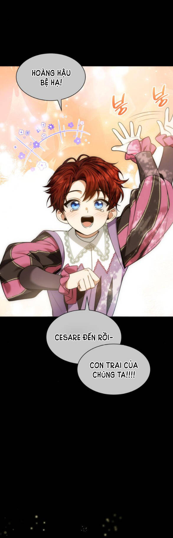 Chị Gái À, Kiếp Này Em Chính Là Nữ Hoàng - Chap 39.1 - Trang 35
