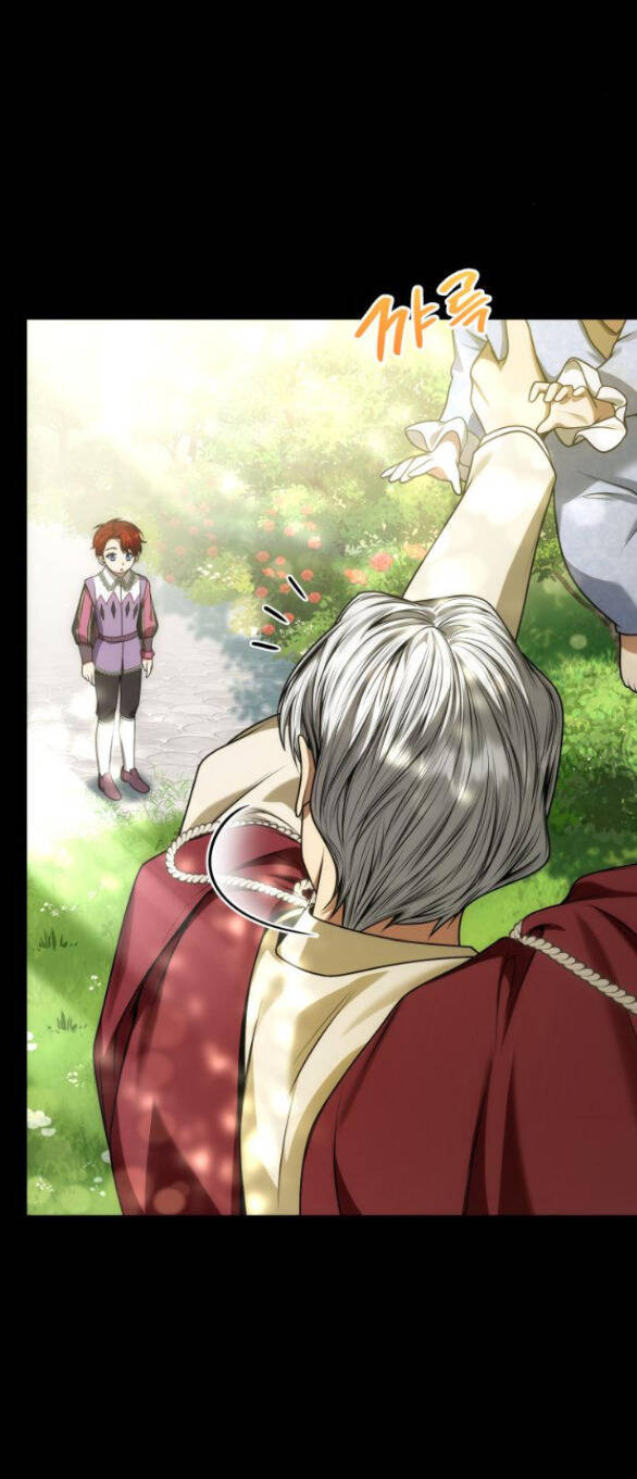 Chị Gái À, Kiếp Này Em Chính Là Nữ Hoàng - Chap 39.1 - Trang 38