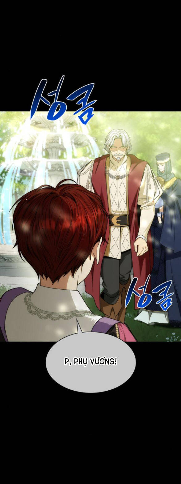 Chị Gái À, Kiếp Này Em Chính Là Nữ Hoàng - Chap 39.1 - Trang 39
