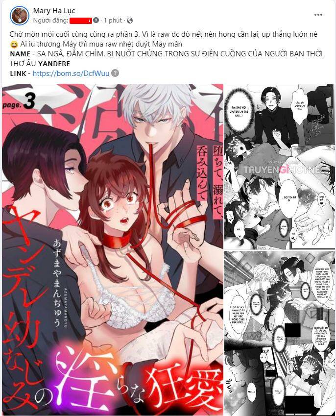 Chị Gái À, Kiếp Này Em Chính Là Nữ Hoàng - Chap 39.1 - Trang 46