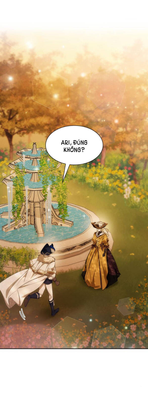 Chị Gái À, Kiếp Này Em Chính Là Nữ Hoàng - Chap 39.1 - Trang 8