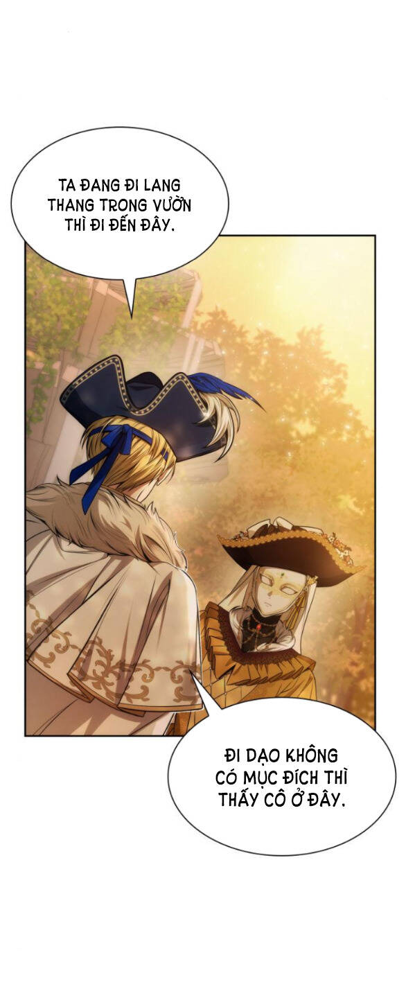 Chị Gái À, Kiếp Này Em Chính Là Nữ Hoàng - Chap 39.1 - Trang 10