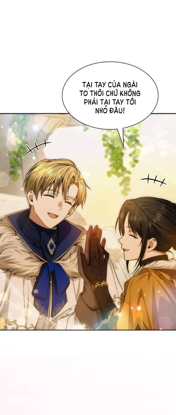 Chị Gái À, Kiếp Này Em Chính Là Nữ Hoàng - Chap 39.2 - Trang 18