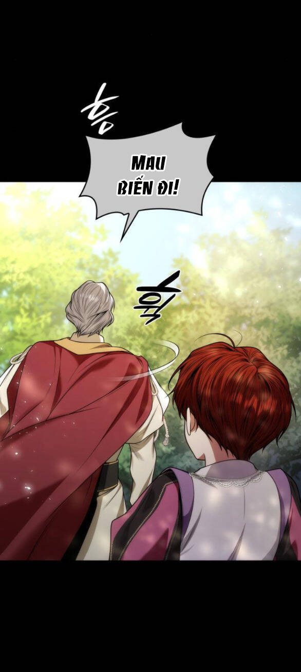 Chị Gái À, Kiếp Này Em Chính Là Nữ Hoàng - Chap 39.2 - Trang 3