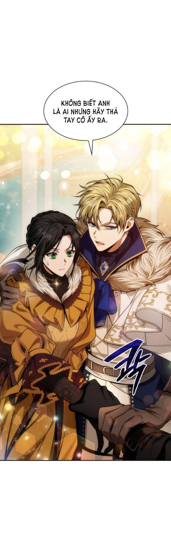 Chị Gái À, Kiếp Này Em Chính Là Nữ Hoàng - Chap 39.2 - Trang 23