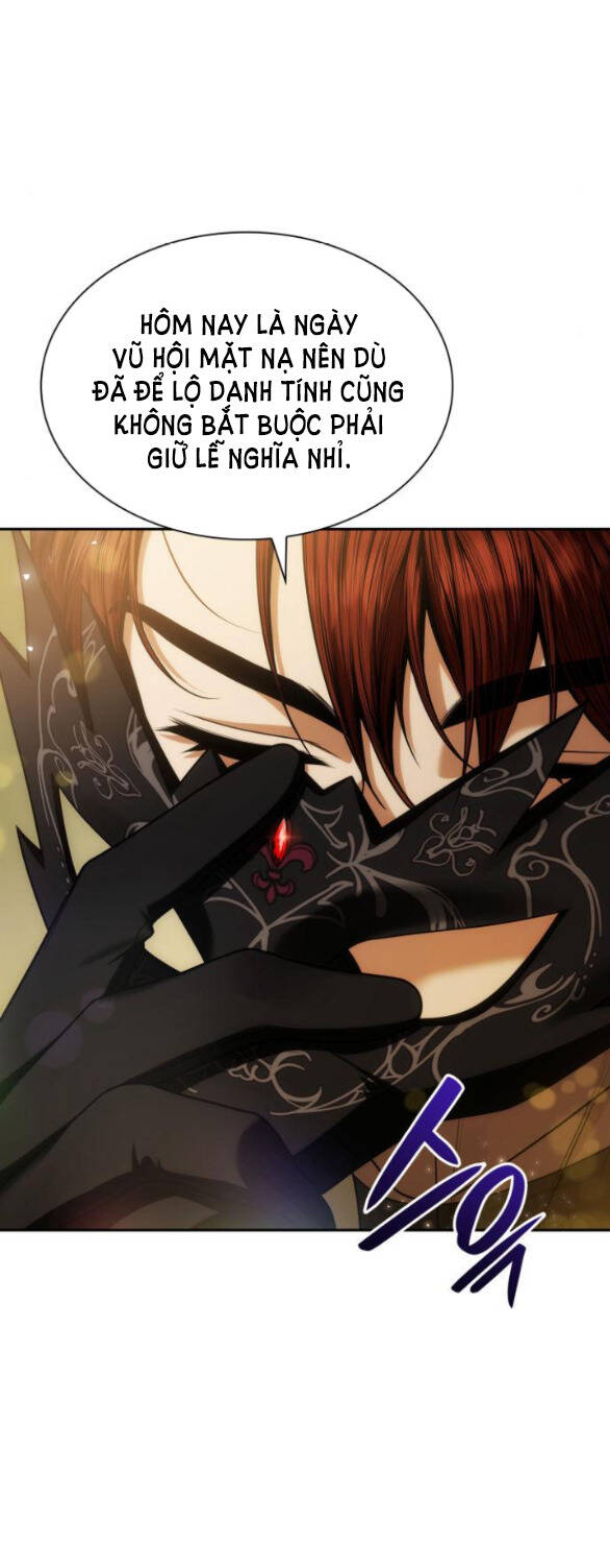 Chị Gái À, Kiếp Này Em Chính Là Nữ Hoàng - Chap 39.2 - Trang 25