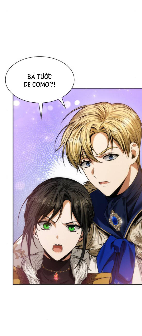 Chị Gái À, Kiếp Này Em Chính Là Nữ Hoàng - Chap 39.2 - Trang 27