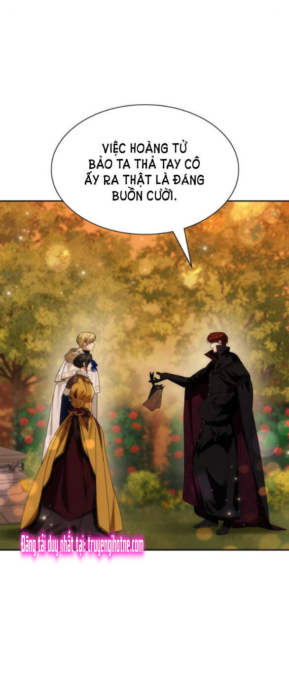 Chị Gái À, Kiếp Này Em Chính Là Nữ Hoàng - Chap 39.2 - Trang 28