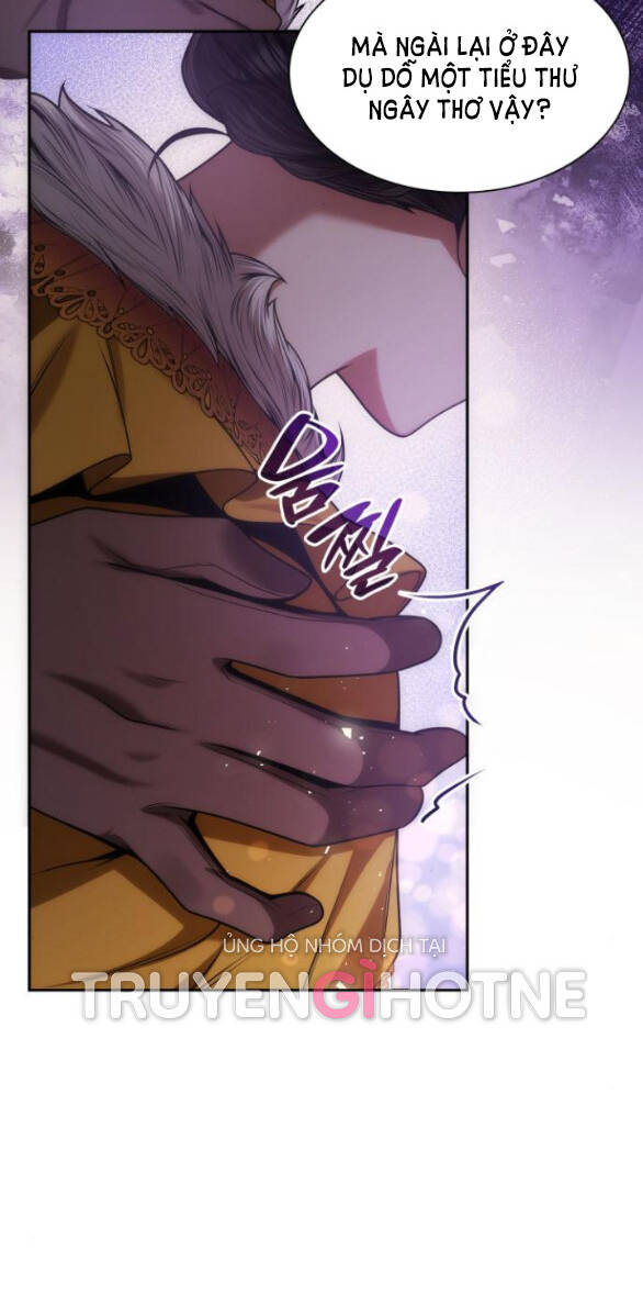 Chị Gái À, Kiếp Này Em Chính Là Nữ Hoàng - Chap 39.2 - Trang 32