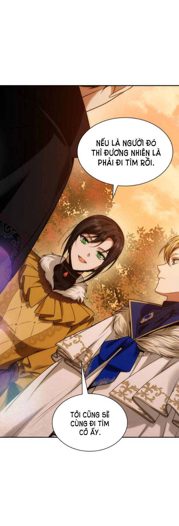 Chị Gái À, Kiếp Này Em Chính Là Nữ Hoàng - Chap 39.2 - Trang 42