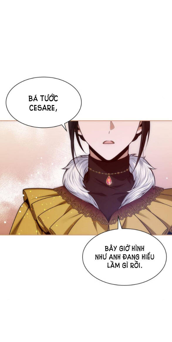 Chị Gái À, Kiếp Này Em Chính Là Nữ Hoàng - Chap 39.2 - Trang 48