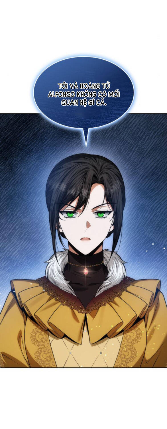 Chị Gái À, Kiếp Này Em Chính Là Nữ Hoàng - Chap 39.2 - Trang 49