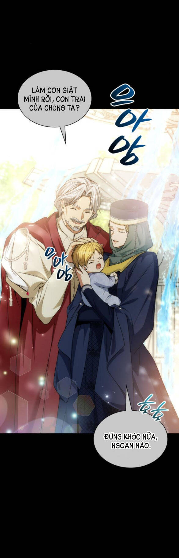 Chị Gái À, Kiếp Này Em Chính Là Nữ Hoàng - Chap 39.2 - Trang 6