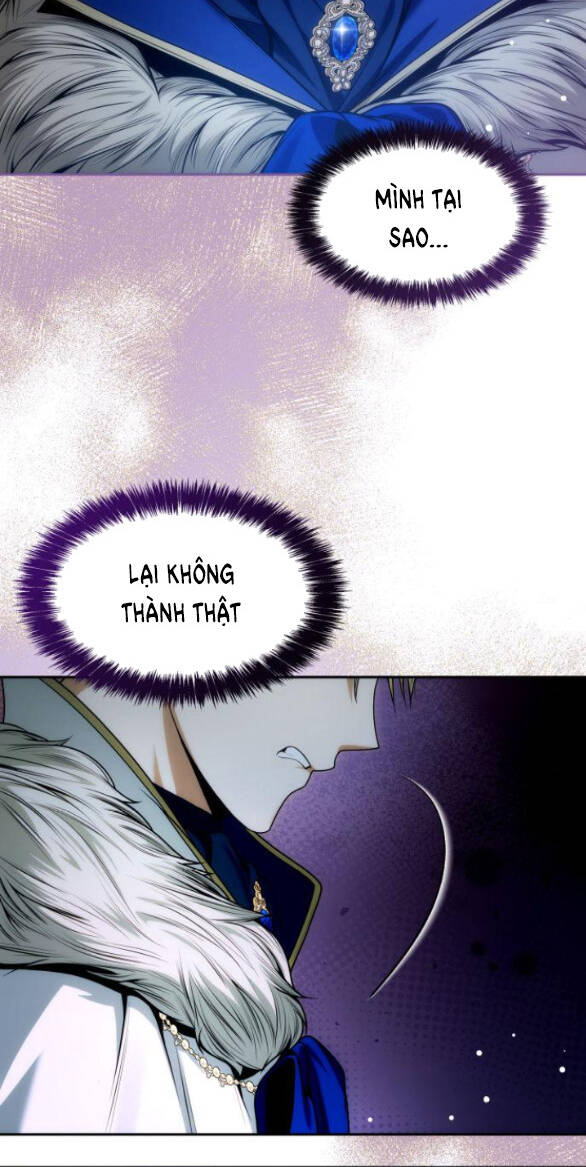 Chị Gái À, Kiếp Này Em Chính Là Nữ Hoàng - Chap 39.2 - Trang 53