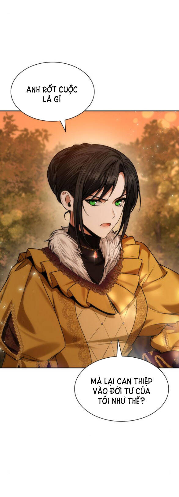 Chị Gái À, Kiếp Này Em Chính Là Nữ Hoàng - Chap 39.2 - Trang 56