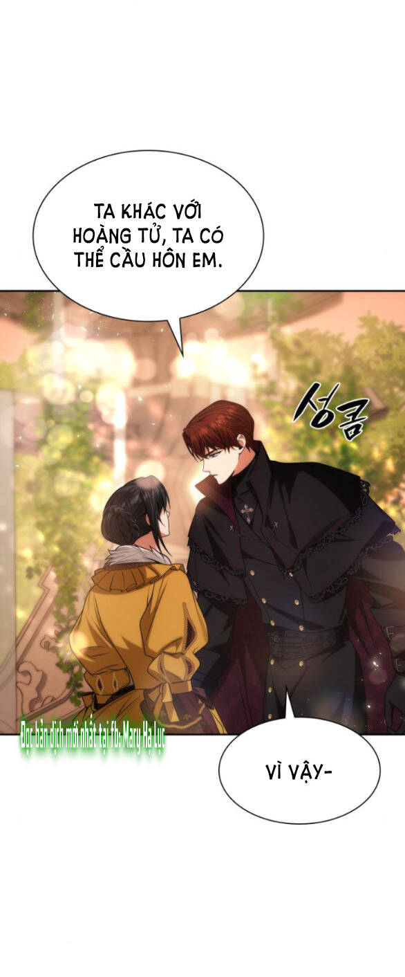 Chị Gái À, Kiếp Này Em Chính Là Nữ Hoàng - Chap 39.2 - Trang 61