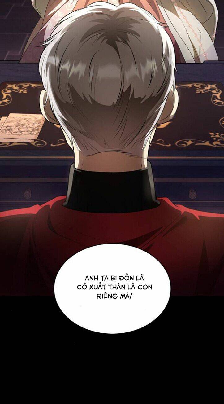 Chị Gái À, Kiếp Này Em Chính Là Nữ Hoàng - Chap 4 - Trang 2