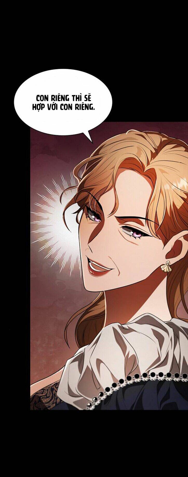 Chị Gái À, Kiếp Này Em Chính Là Nữ Hoàng - Chap 4 - Trang 11