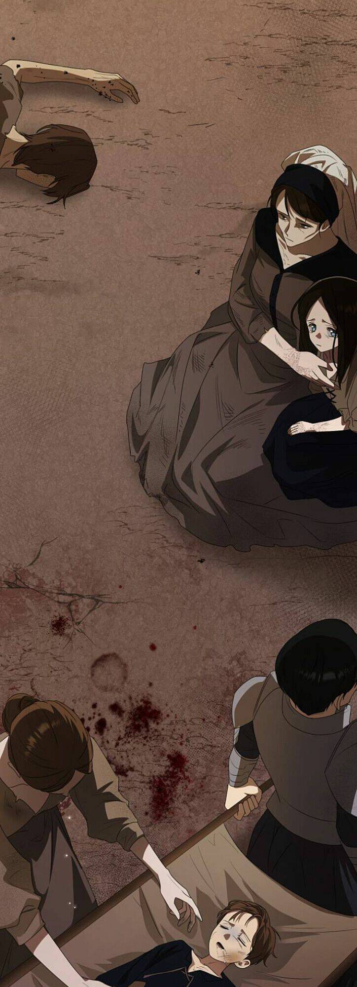 Chị Gái À, Kiếp Này Em Chính Là Nữ Hoàng - Chap 4 - Trang 107